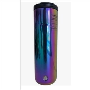 Starbucks stainless steel tumbler